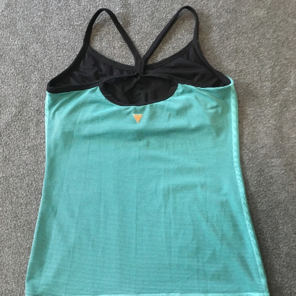 Tank top - Picture 2 of 4